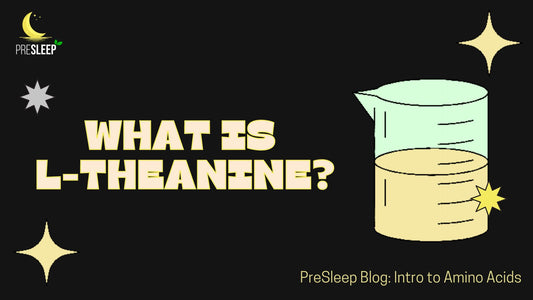 What is L-theanine?