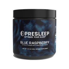 Blue Raspberry