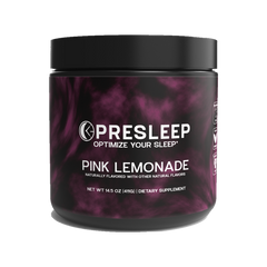 Pink Lemonade
