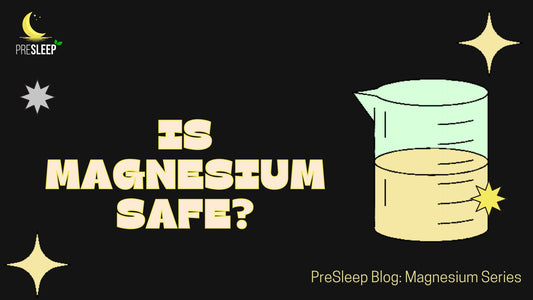 Is magnesium safe?