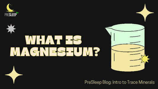 What is Magnesium?