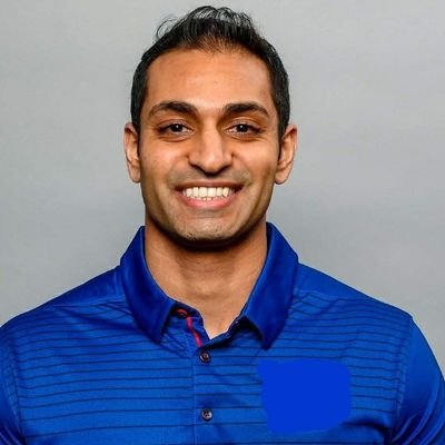 Pratik Patel