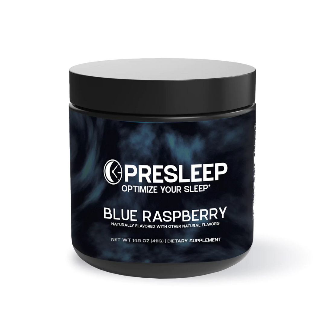 How to use PreSleep